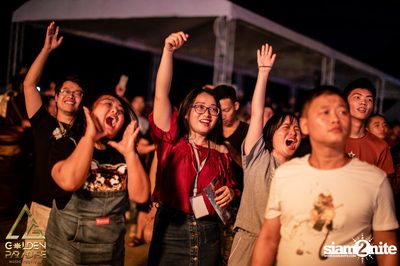 Golden Paradise Music Festival (Album 2, Day 2) — photo 75