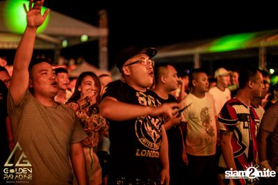Golden Paradise Music Festival (Album 2, Day 2) — photo 76