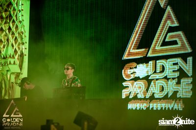Golden Paradise Music Festival (Album 2, Day 2) — photo 77