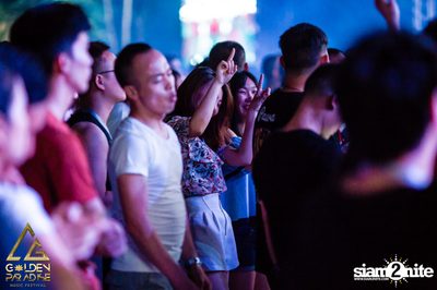 Golden Paradise Music Festival (Album 2, Day 2) — photo 78