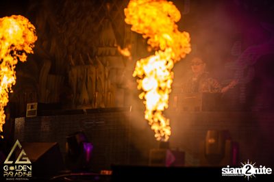 Golden Paradise Music Festival (Album 2, Day 2) — photo 79