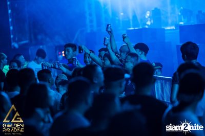 Golden Paradise Music Festival (Album 2, Day 2) — photo 80