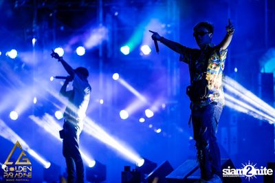 Golden Paradise Music Festival (Album 2, Day 2) — photo 81