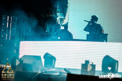 Golden Paradise Music Festival (Album 2, Day 2) — photo 82