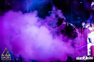 Golden Paradise Music Festival (Album 2, Day 2) — photo 83