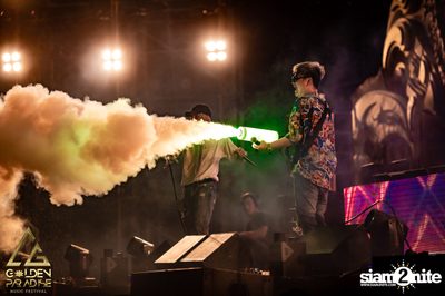 Golden Paradise Music Festival (Album 2, Day 2) — photo 84