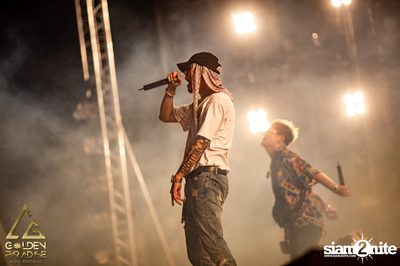 Golden Paradise Music Festival (Album 2, Day 2) — photo 85