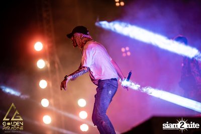 Golden Paradise Music Festival (Album 2, Day 2) — photo 86