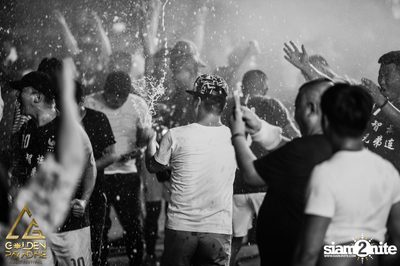 Golden Paradise Music Festival (Album 2, Day 2) — photo 87