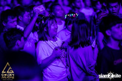 Golden Paradise Music Festival (Album 2, Day 2) — photo 88