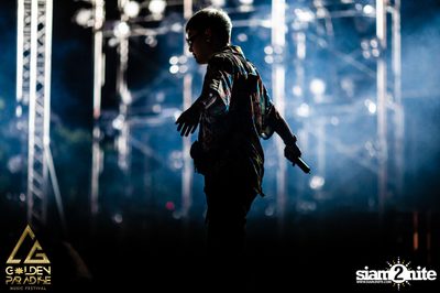 Golden Paradise Music Festival (Album 2, Day 2) — photo 90