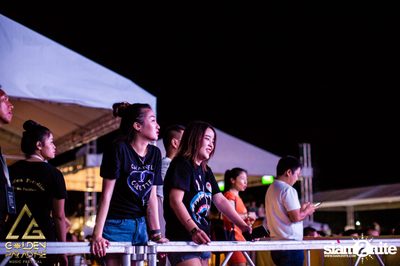 Golden Paradise Music Festival (Album 2, Day 2) — photo 91
