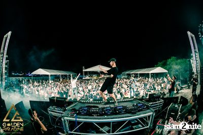 Golden Paradise Music Festival (Album 2, Day 2) — photo 92