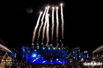 Golden Paradise Music Festival (Album 2, Day 2) — photo 94