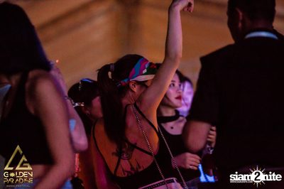 Golden Paradise Music Festival (Album 2, Day 2) — photo 95