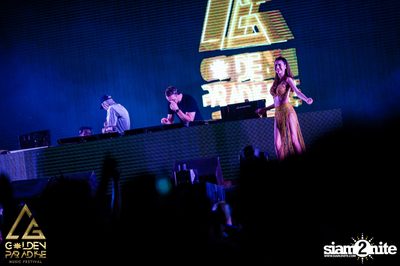 Golden Paradise Music Festival (Album 2, Day 2) — photo 96