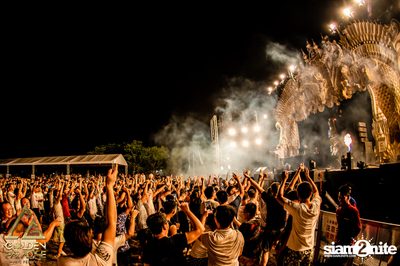 Golden Paradise Music Festival (Album 2, Day 2) — photo 97