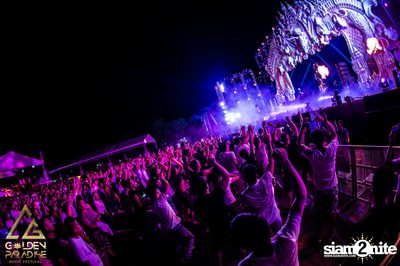 Golden Paradise Music Festival (Album 2, Day 2) — photo 98
