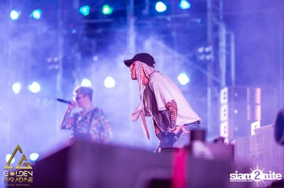 Golden Paradise Music Festival (Album 2, Day 2) — photo 99