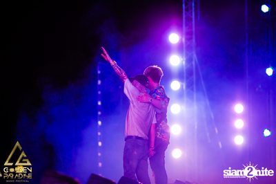 Golden Paradise Music Festival (Album 2, Day 2) — photo 100