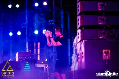 Golden Paradise Music Festival (Album 2, Day 2) — photo 101