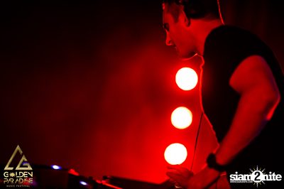 Golden Paradise Music Festival (Album 2, Day 2) — photo 104