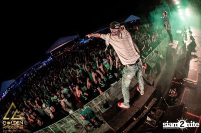Golden Paradise Music Festival (Album 2, Day 2) — photo 108