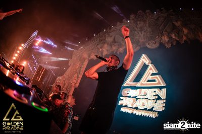 Golden Paradise Music Festival (Album 2, Day 2) — photo 109