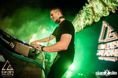 Golden Paradise Music Festival (Album 2, Day 2) — photo 110
