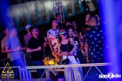 Golden Paradise Music Festival (Album 2, Day 2) — photo 112