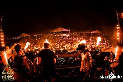 Golden Paradise Music Festival (Album 2, Day 2) — photo 113