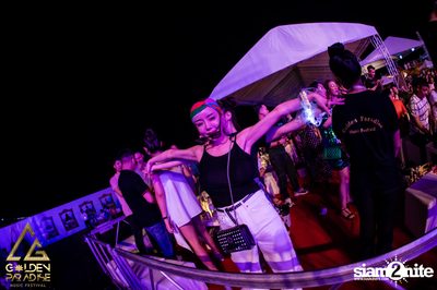 Golden Paradise Music Festival (Album 2, Day 2) — photo 114