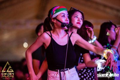 Golden Paradise Music Festival (Album 2, Day 2) — photo 115
