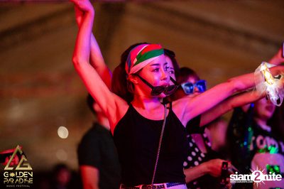 Golden Paradise Music Festival (Album 2, Day 2) — photo 116