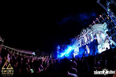 Golden Paradise Music Festival (Album 2, Day 2) — photo 117