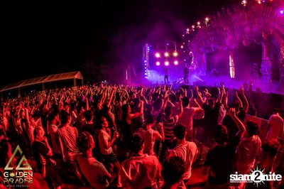 Golden Paradise Music Festival (Album 2, Day 2) — photo 118