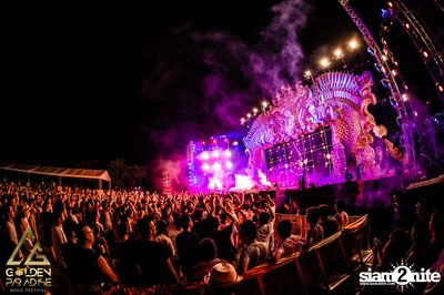 Golden Paradise Music Festival (Album 2, Day 2) — photo 119