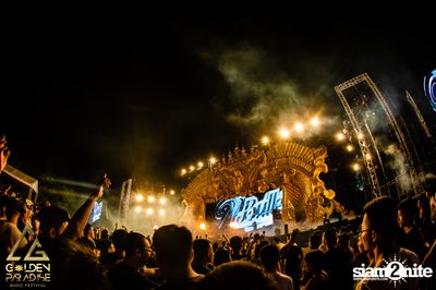 Golden Paradise Music Festival (Album 2, Day 2) — photo 120