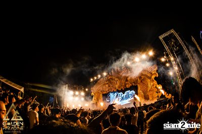 Golden Paradise Music Festival (Album 2, Day 2) — photo 121