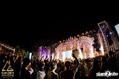 Golden Paradise Music Festival (Album 2, Day 2) — photo 122