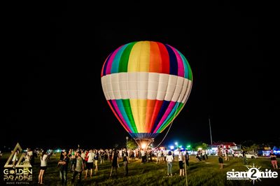 Golden Paradise Music Festival (Album 2, Day 2) — photo 124