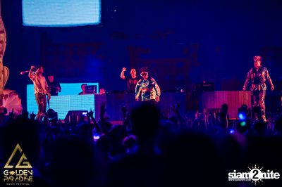Golden Paradise Music Festival (Album 2, Day 2) — photo 125
