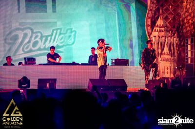 Golden Paradise Music Festival (Album 2, Day 2) — photo 126