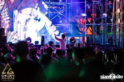 Golden Paradise Music Festival (Album 2, Day 2) — photo 127