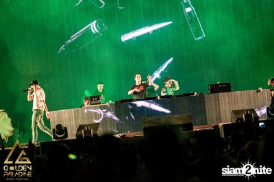 Golden Paradise Music Festival (Album 2, Day 2) — photo 128