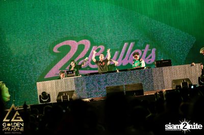 Golden Paradise Music Festival (Album 2, Day 2) — photo 129