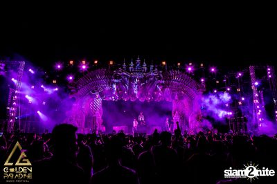 Golden Paradise Music Festival (Album 2, Day 2) — photo 130