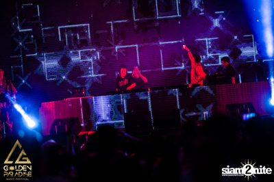 Golden Paradise Music Festival (Album 2, Day 2) — photo 131