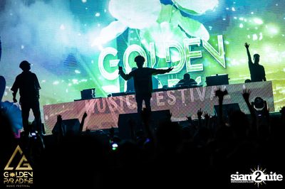 Golden Paradise Music Festival (Album 2, Day 2) — photo 132