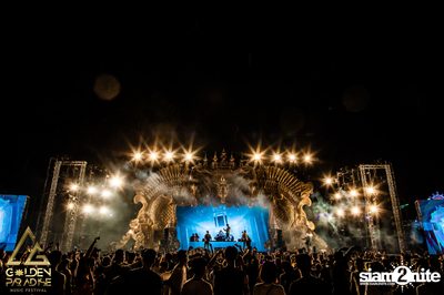 Golden Paradise Music Festival (Album 2, Day 2) — photo 134